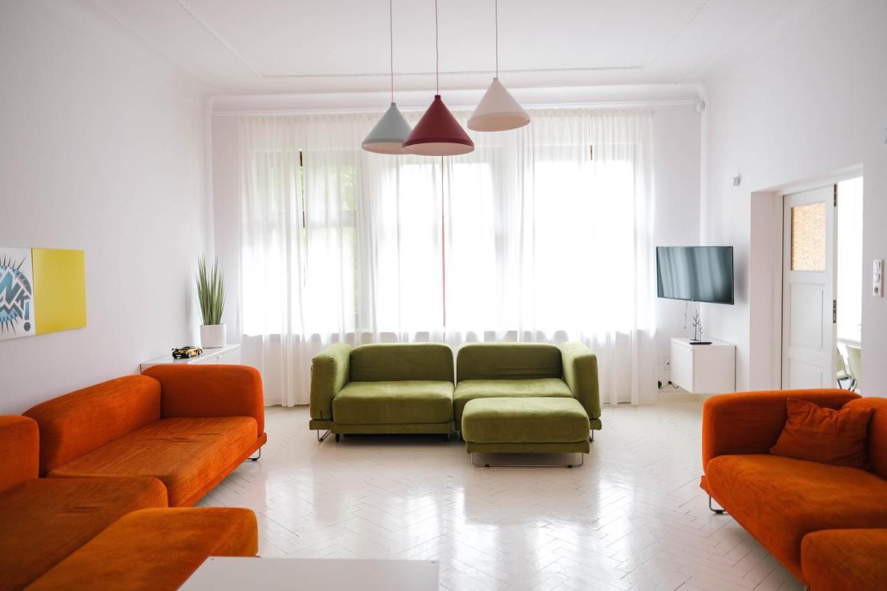 Apartamenty Mragowo Warszawska Cudo Studio Dış mekan fotoğraf